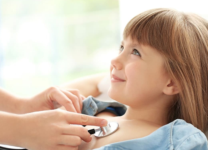 Minimally Invasive Cardiac Surgery in Children