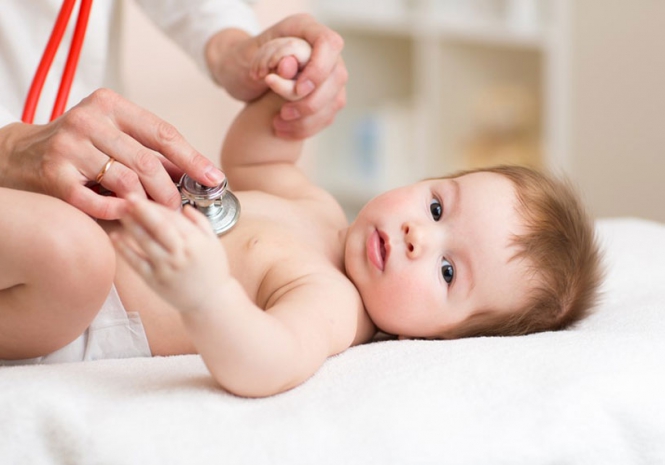 What is Congenital Heart Surgery?
